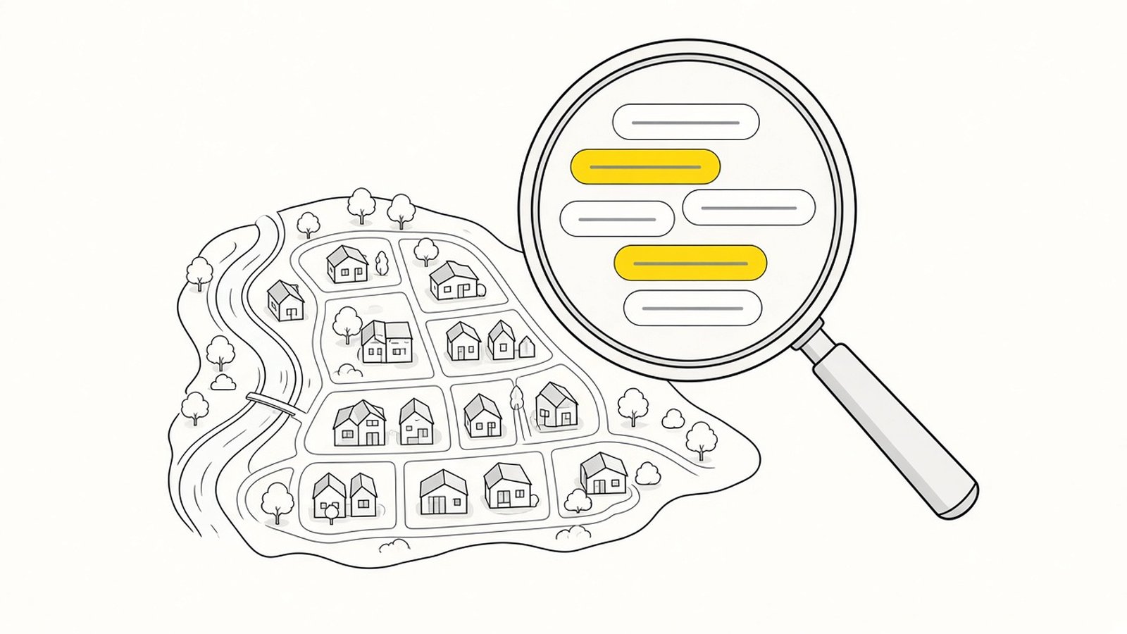 How to Find Keywords for Local SEO: Start With the Phone, Not a Keyword Tool