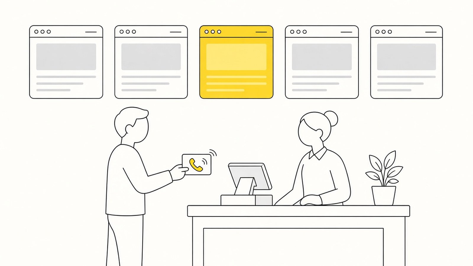 How to Sell SEO Services to Local Businesses: Rank First, Then Sell the Calls