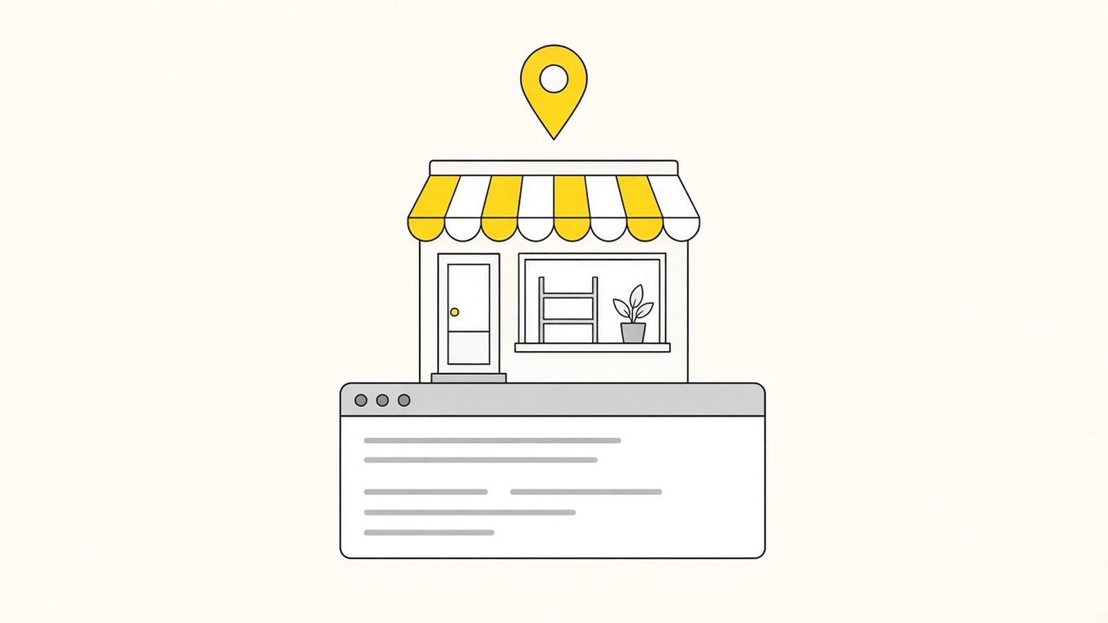 Is Local SEO Essential for Brick-and-Mortar Businesses? Yes, but Not the Way It Is for a Plumber