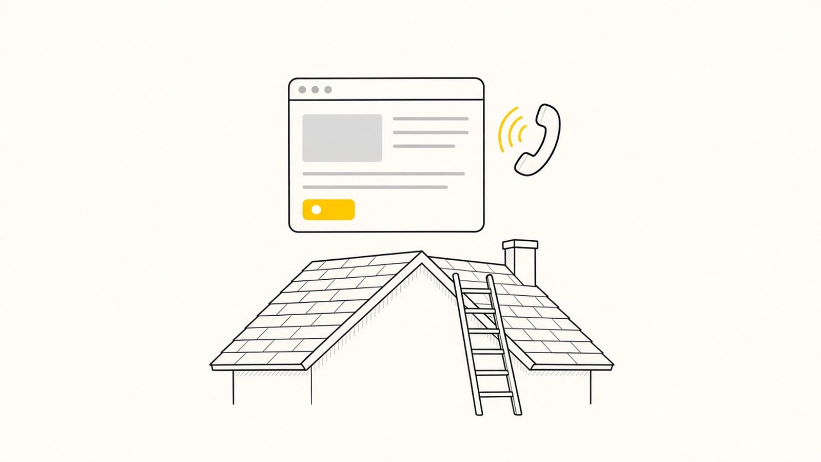 SEO for Roofing Companies: How to Get Roofing Leads Without Buying Them