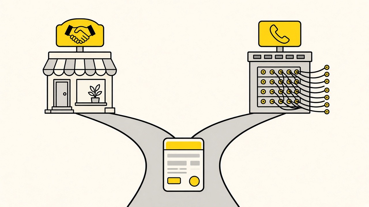 Rank and Rent vs Pay Per Call Affiliate: Same Website, Two Ways to Get Paid